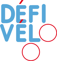 Logo DEFI VELO